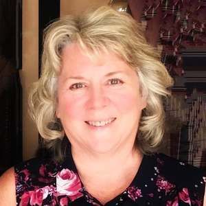 Meet your Posher, Lynn